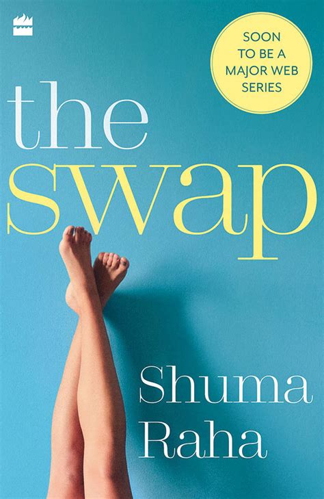 delhi swinger|Shuma Raha on her debut novel 'The Swap', about swinging .